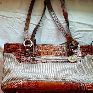 Vintage Braham purse